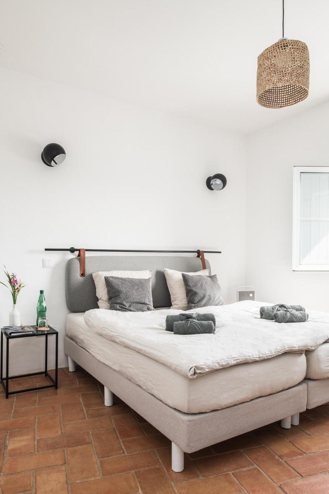 Casa Kalu Bed & Breakfast Сао Брас де Алпортел Стая снимка