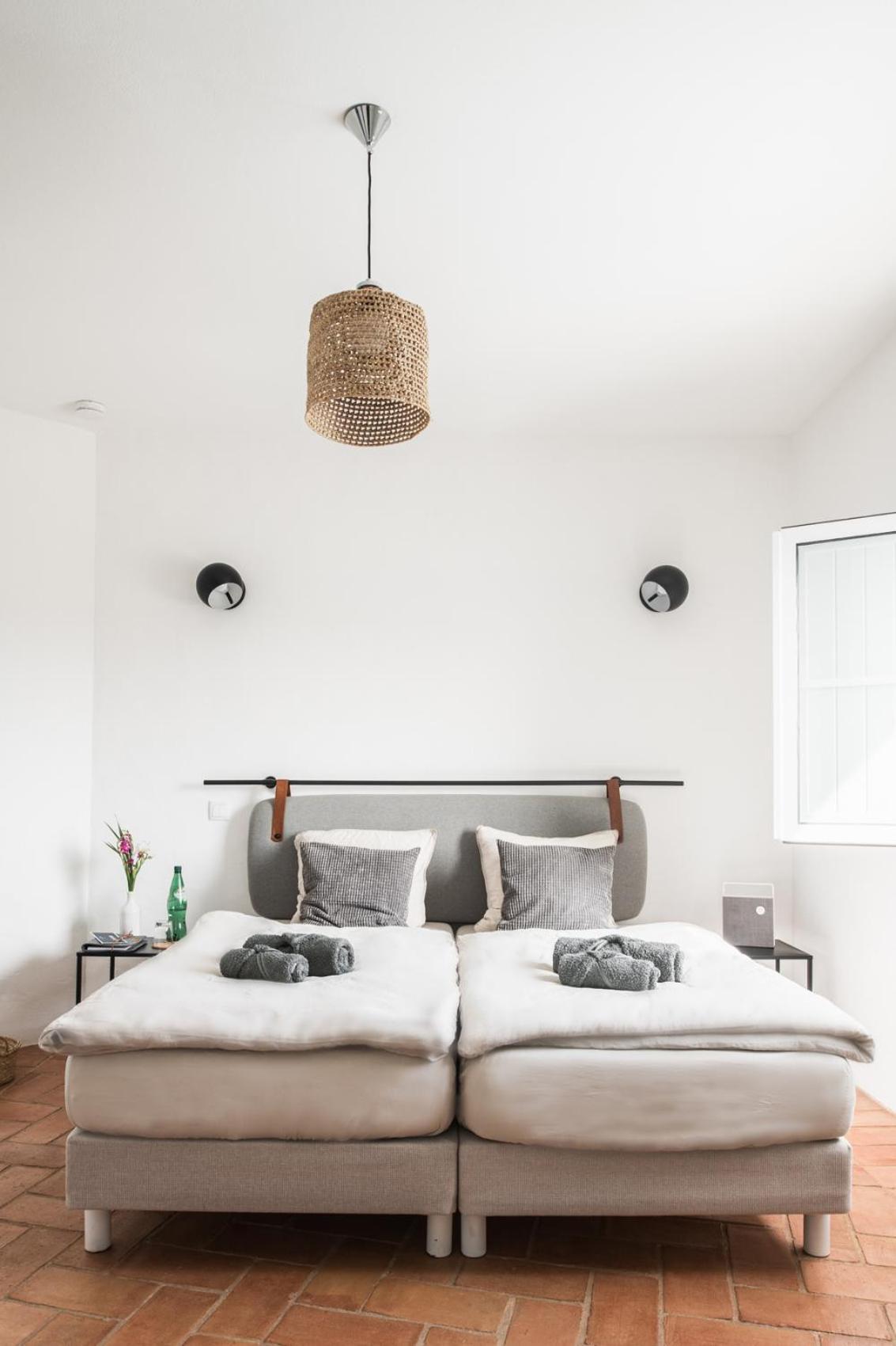 Casa Kalu Bed & Breakfast Сао Брас де Алпортел Стая снимка