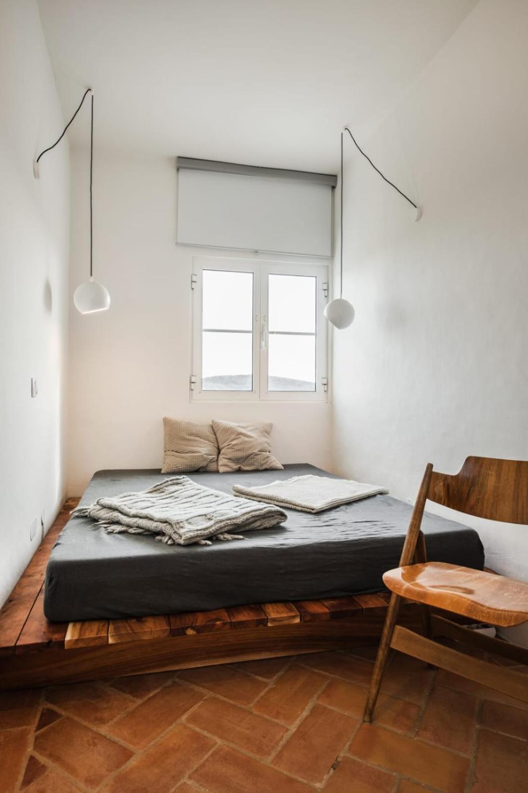 Casa Kalu Bed & Breakfast Сао Брас де Алпортел Стая снимка